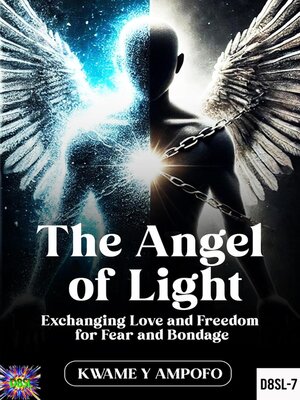 cover image of The Angel of Light